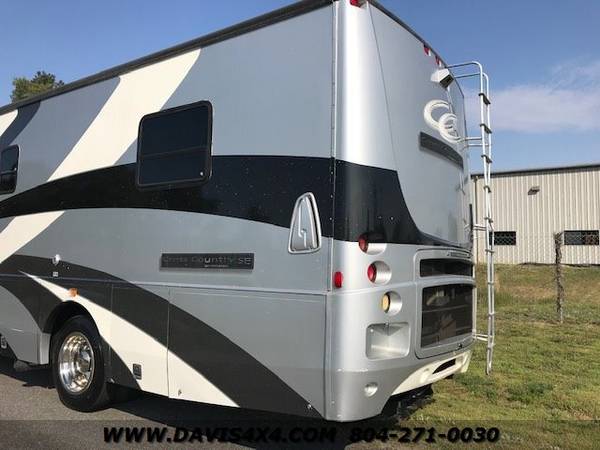 2004 Freightliner Chassis Cross Country SE Pusher Motorhome With for sale in Richmond , VA – photo 2