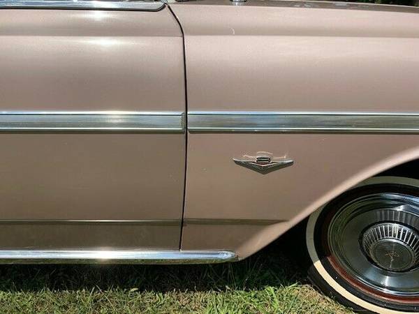 1964 AMC Rambler 770H - cars & trucks - by owner - vehicle... for sale in Westland, MI – photo 11