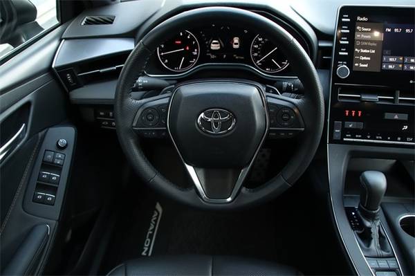 *2019* *Toyota* *Avalon* ** - cars & trucks - by dealer - vehicle... for sale in Fremont, CA – photo 13