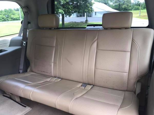 2004 Nissan Armada SE SOLID CHEAP SUV!! for sale in Wooster, AR – photo 10