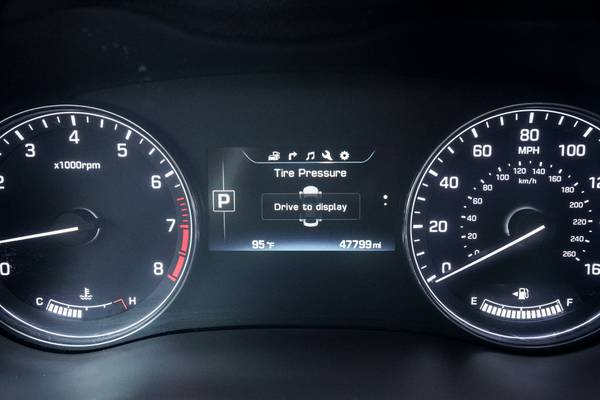 2016 Hyundai Genesis 3.8L only 48K MILES!!! for sale in Burbank, CA – photo 13