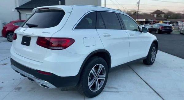 2020 Mercedes-Benz GLC GLC 300 - - by dealer - vehicle for sale in Commack, NY – photo 10