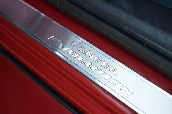 2008 Mitsubishi Lancer Evo X MR for sale in Ferndale, WA – photo 16