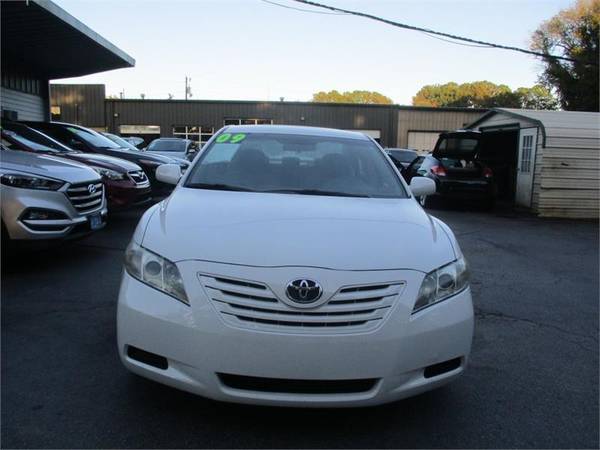 2009 TOYOTA CAMRY LE, CLEAN CARFAX!! - cars & trucks - by dealer -... for sale in Cary, NC – photo 2
