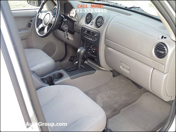 2003 Jeep Liberty Sport 4dr 4WD SUV - - by dealer for sale in East Brunswick, NJ – photo 15