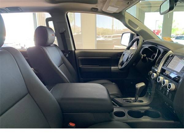 2020 Toyota Sequoia SR5 / $4,737 below Retail! for sale in Scottsdale, AZ – photo 11