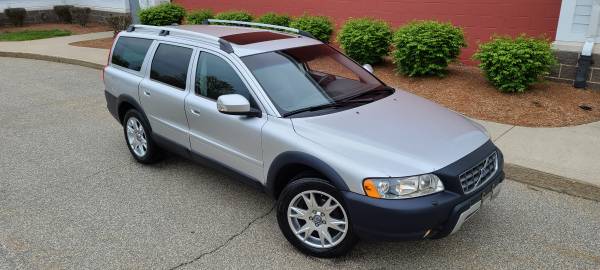 07 Volvo XC70 AWD New Timing belt 145k/ - by for sale in East Hartford, CT – photo 5