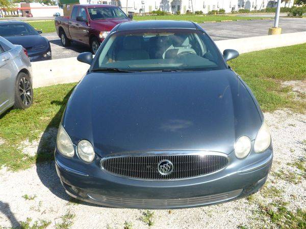 2006 Buick Lacrosse CXL PAYMENT AS LOW AS $199 for sale in largo, FL – photo 3