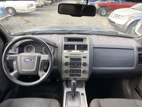 2010 Ford Escape - 6 month/6000 MILE WARRANTY// 3 DAY RETURN POLICY... for sale in Fredericksburg, District Of Columbia – photo 7