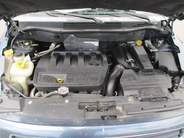 2007 Dodge Calibr SXT **88K/ Clean title /Clean Carfax** for sale in Roanoke, VA – photo 23