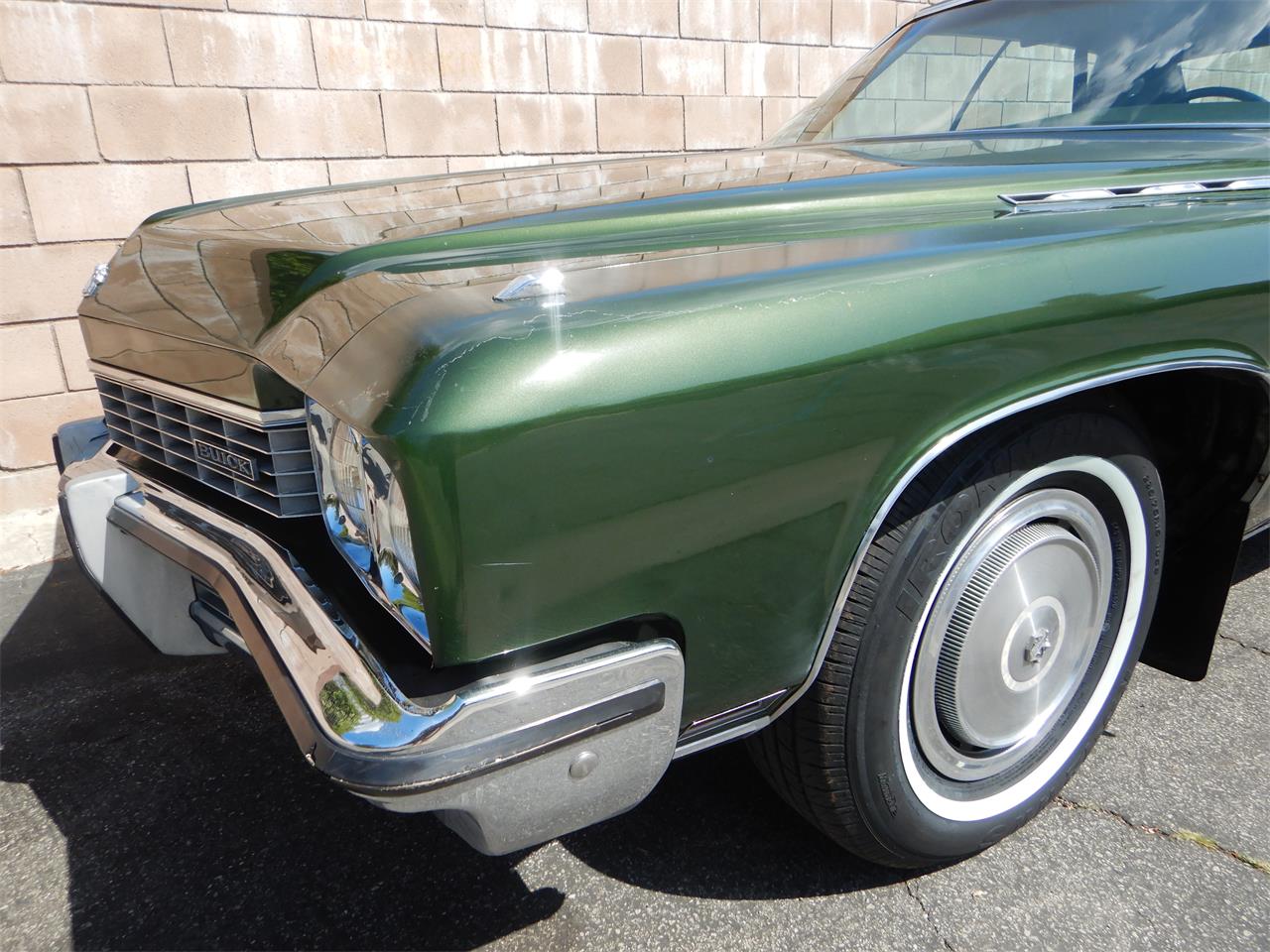 1972 Buick Limited for sale in Other, Other – photo 13
