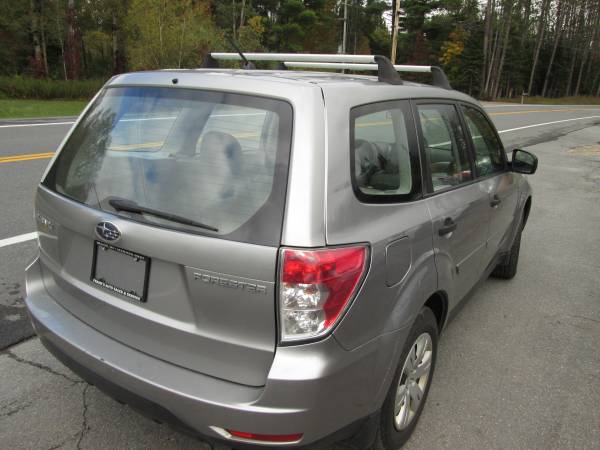 subaru forester for sale in Lyon Mountain, NY – photo 4