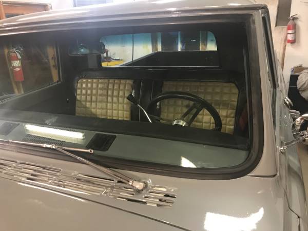 1972 Chevy C10 short bed - cars & trucks - by owner - vehicle... for sale in Brighton, CO – photo 5