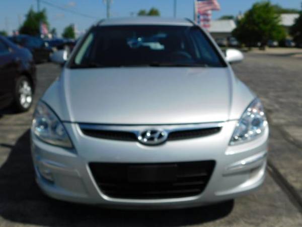 2009 Hyundai Elantra for sale in Grawn, MI – photo 6