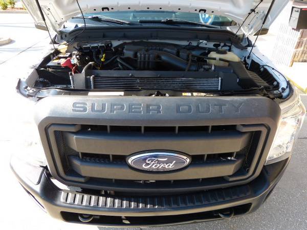 2016 Ford Super Duty F-250 SRW 6 2L V8 GAS PERFECT - cars & for sale in New Smyrna Beach, FL – photo 8