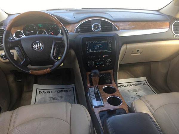 2012 Buick Enclave Leather 4dr Crossover - WE FINANCE EVERYONE! for sale in St. Augustine, FL – photo 16