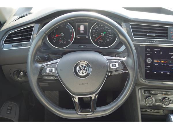2018 Volkswagen VW Tiguan 2 0T SEL 4Motion - - by for sale in Turnersville, NJ – photo 11