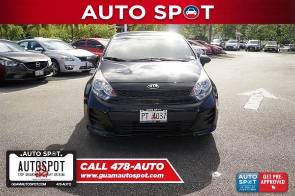 2017 Kia Rio 5-door - - cars & trucks - by dealer for sale in Other, Other – photo 2