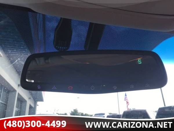 2013 Hyundai Santa Fe Limited SUV for sale in Mesa, AZ – photo 18