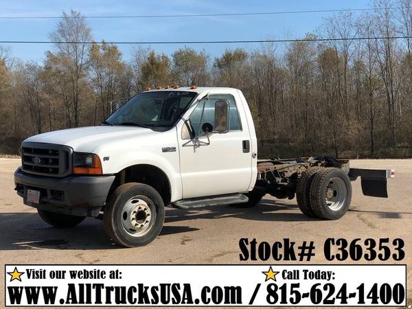 CHEAP FLATBED TRUCKS + Commercial Truck Store www.AllTrucksUSA.com -... for sale in southern IL, IL – photo 13