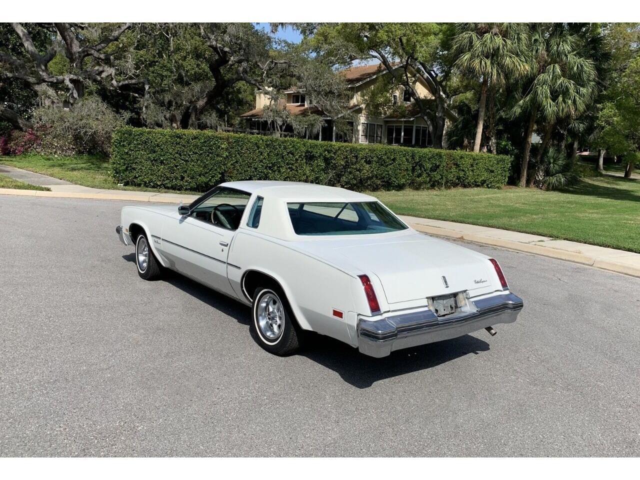 1977 Oldsmobile Cutlass for sale in Clearwater, FL – photo 3