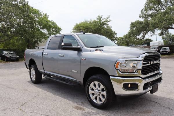 2019 RAM 2500 Big Horn 4x4 Crew Cab 64 Box - - by for sale in Clearwater, FL – photo 2