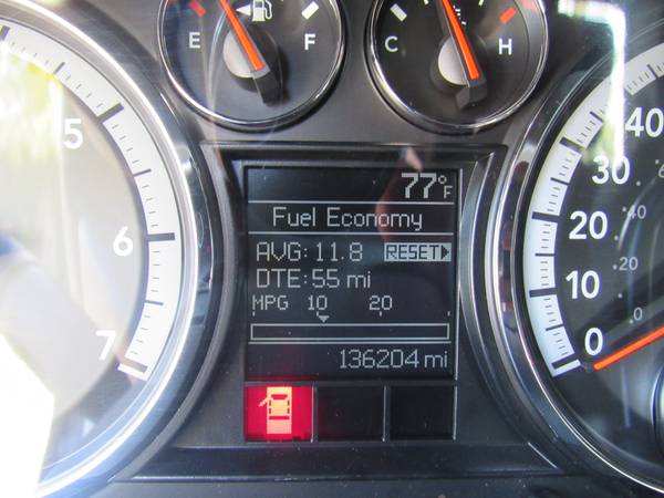 2011 RAM 1500 QUAD CAB ST PICKUP 4WD for sale in Manteca, CA – photo 16