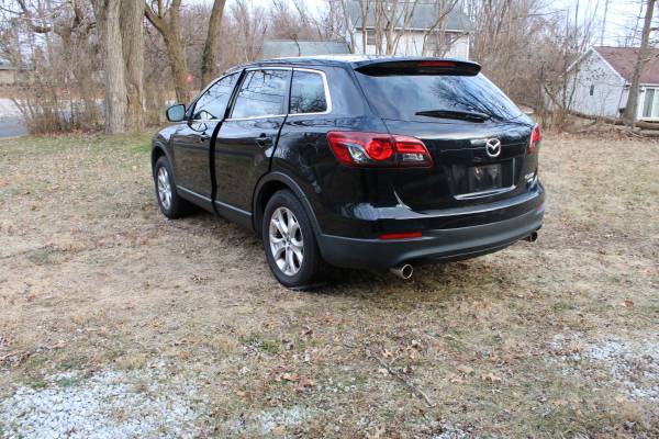2013 Mazda mazda cx9 for sale in Akron, OH – photo 5
