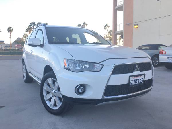 2011 Mitsubishi outlander SE low miles 112 k for sale in San Diego, CA – photo 22