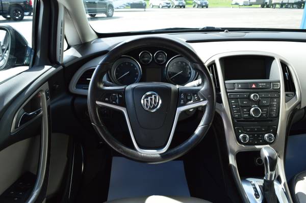 2016 Buick Verano Sport Touring - cars & trucks - by dealer -... for sale in Alexandria, MN – photo 15