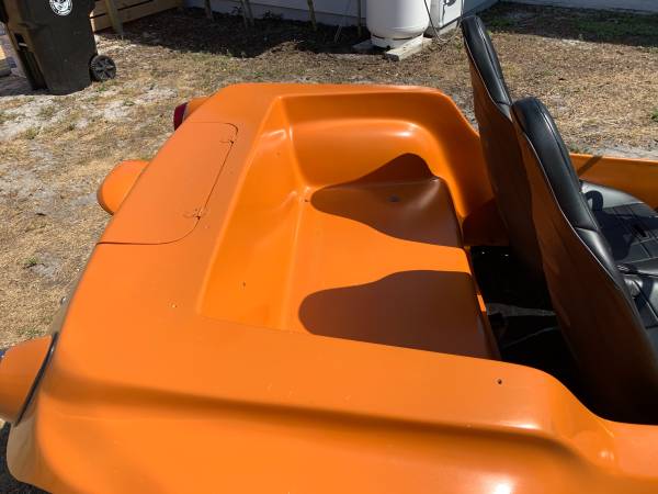SWEET VW DUNE BUGGY/trade for sale in Boca Raton, FL – photo 6