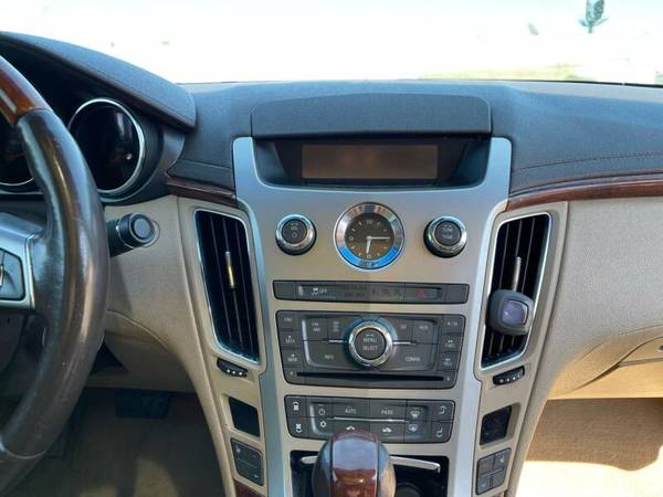 2012 Cadillac CTS for sale in PORT RICHEY, FL – photo 8