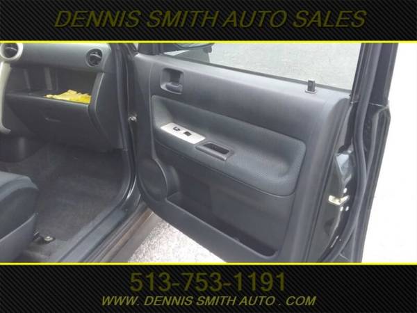 2006 Scion xB - cars & trucks - by dealer - vehicle automotive sale for sale in AMELIA, OH – photo 9