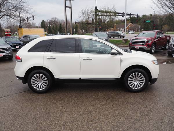 2013 Lincoln MKX Base - - by dealer - vehicle for sale in Apple Valley, MN – photo 2