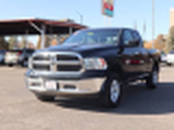 2016 Ram 1500 Slt - cars & trucks - by dealer - vehicle automotive... for sale in Pueblo, CO – photo 2