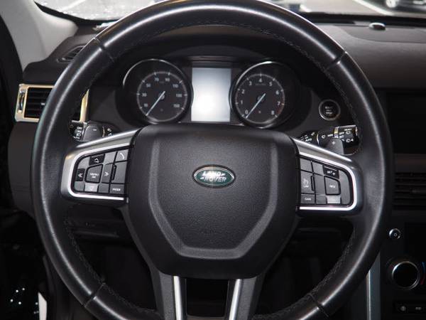 2019 Land Rover Discovery Sport SE **Ask About Easy Financing and -... for sale in Milwaukie, OR – photo 16