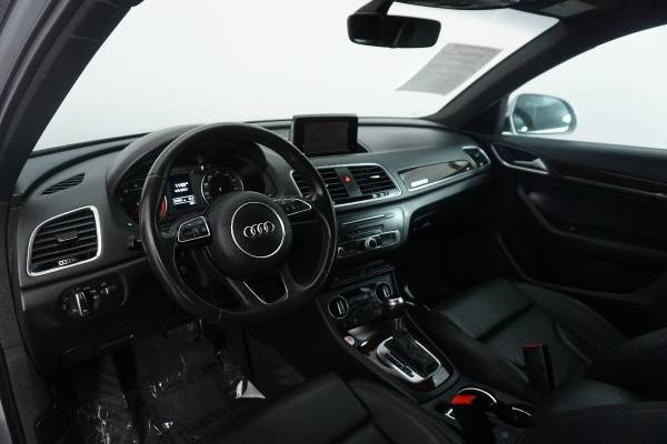 2018 Audi Q3 Sport Premium Plus suv w/55k miles for sale in Sacramento , CA – photo 12