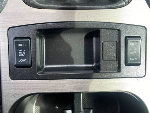 2012 Subaru Outback Premium - 6 Speed Manual Transmission - cars & for sale in Davison, MI – photo 17