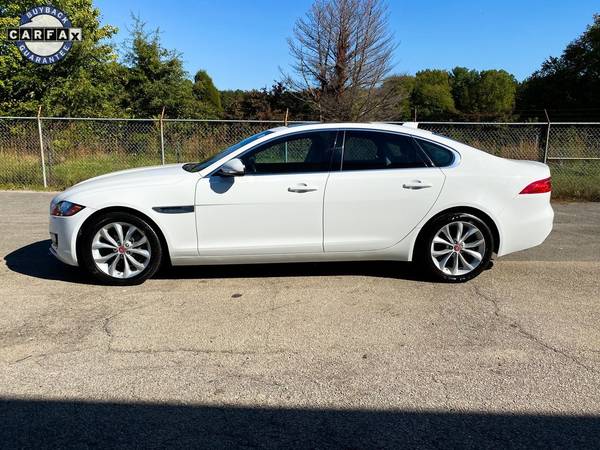 Jaguar XF Premium Navigation Sunroof Bluetooth Paddle Shifters XJ... for sale in Greenville, SC – photo 5
