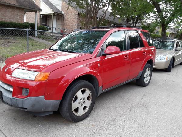 2005 Saturn vue for sale in Mesquite, TX – photo 2