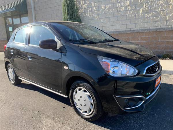 2018 Mitsubishi Mirage G4 *$999* DOWN ✅Bad/Poor/No/Slow Credit All... for sale in Garden City, ID – photo 22