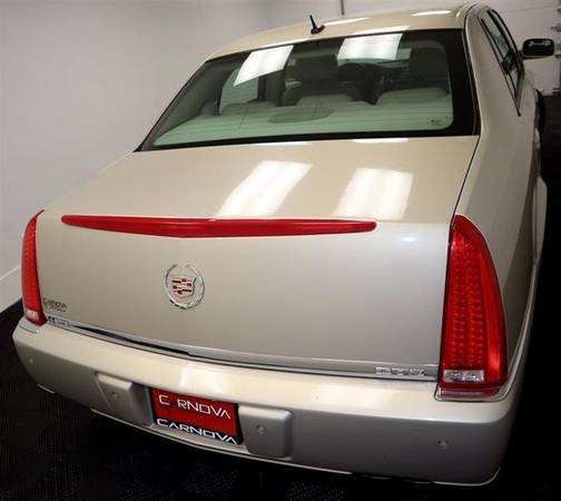 2007 CADILLAC DTS Luxury I Get Financed! for sale in Stafford, VA – photo 7