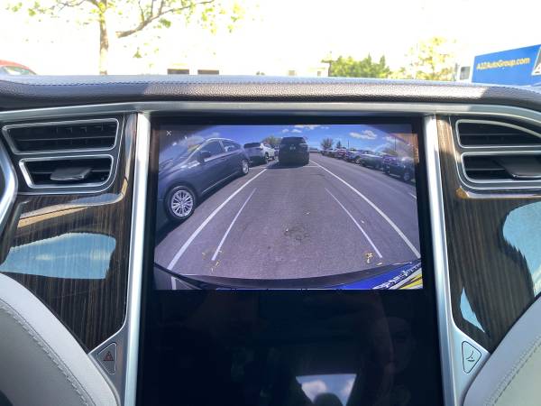 2013 TESLA MODEL S 85 PANORAMIC SUNROOF W/CHARGER NAV CLEAN! - cars for sale in Winchester, District Of Columbia – photo 8