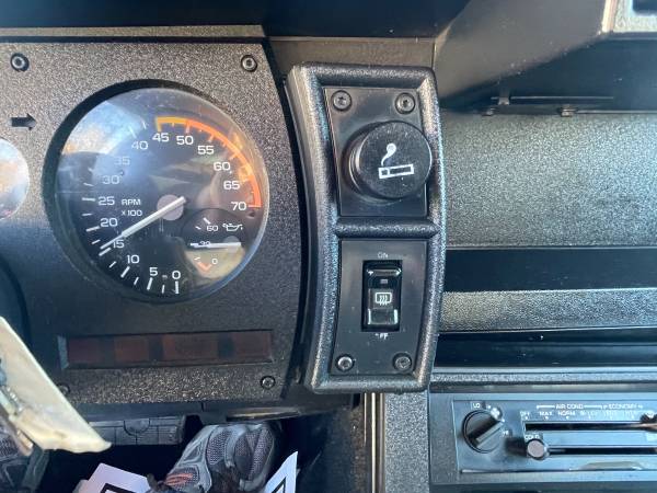1987 Chevrolet Camaro Z28 From Florida for sale in South Barre, VT – photo 23