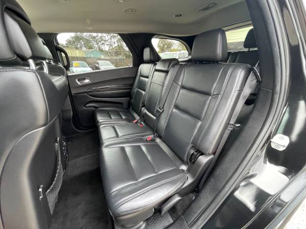 2013 DODGE DURANGO - - by dealer - vehicle automotive for sale in Marina, CA – photo 9