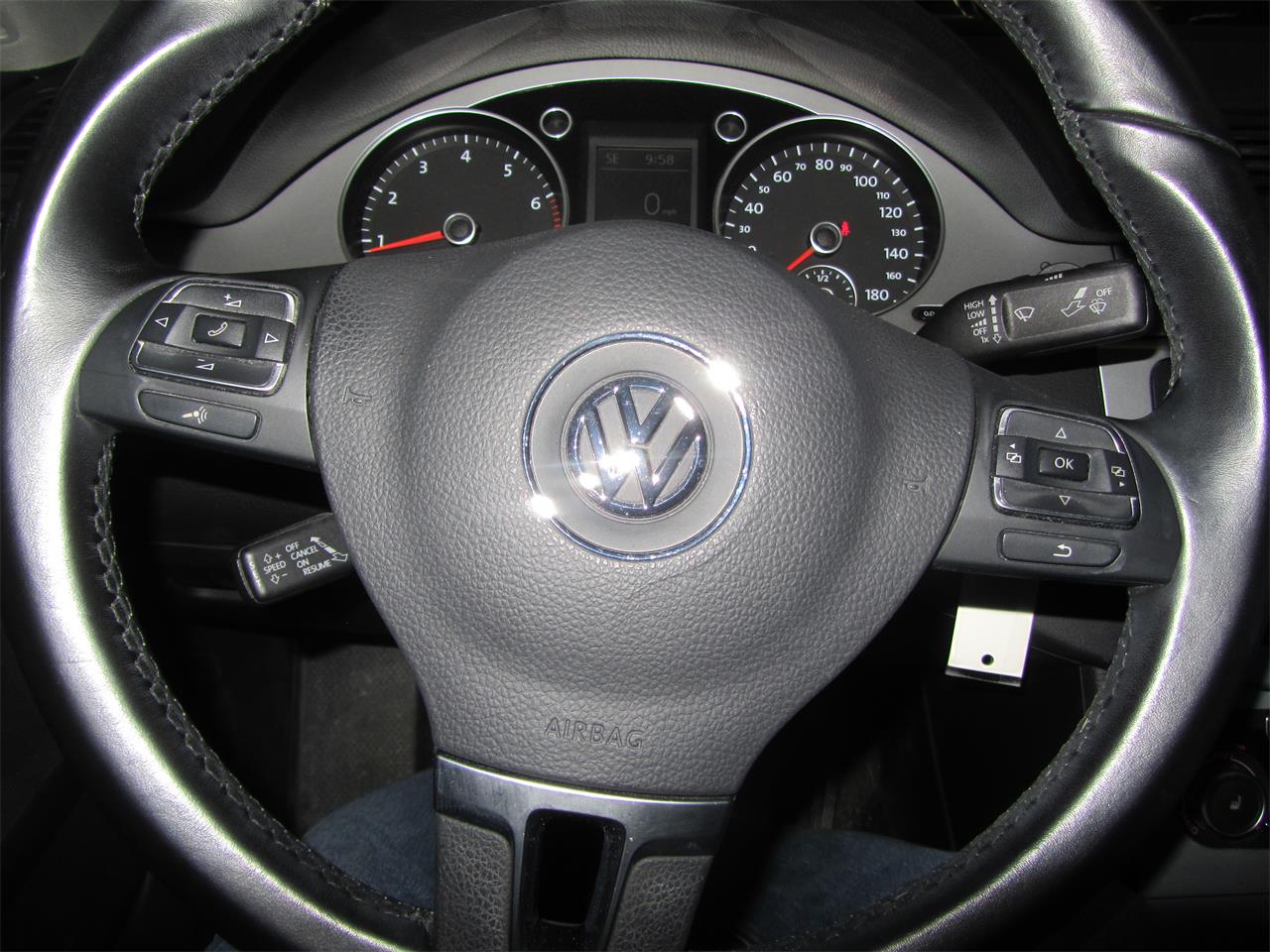 2011 Volkswagen CC for sale in Omaha, NE – photo 18