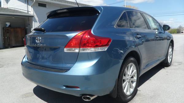 2010 TOYOTA VENZA AWD w 75k miles! - - by dealer for sale in St. Albans, VT – photo 6