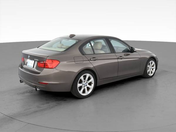 2014 BMW 3 Series 335i Sedan 4D sedan Brown - FINANCE ONLINE - cars... for sale in Atlanta, CO – photo 11