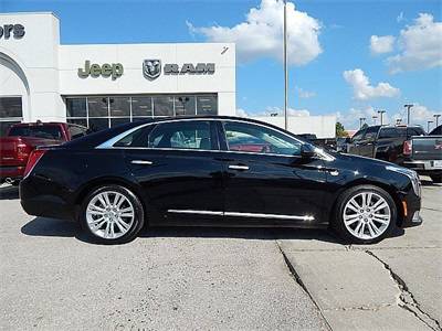 2018 CADILLAC XTS LUXURY AWD- MUST SEE INSIDE!! for sale in Norman, TX – photo 2