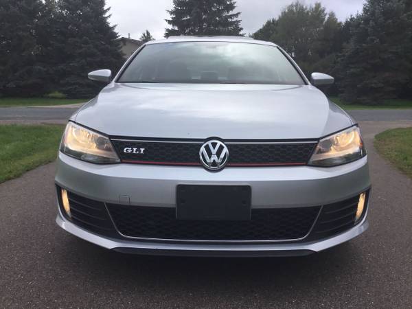 2015 Volkswagen Jetta GLI 2.0T for sale in Lakeland, MN – photo 7